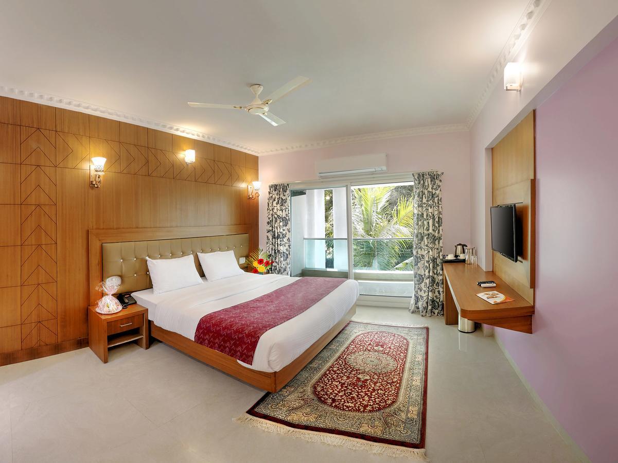 Jyothis Residency Kolluru Exterior photo